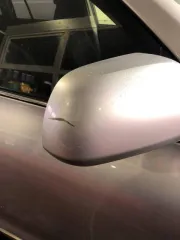 Toyota Highlander 2012, 273 л.с., полный привод, АКПП, VIN JТEES41A202209545, техническое состояние нерабочее, частично разукомплектован, залог ПАО "BystroBank" ИНН 1831002591, сведения о пробеге ориентировочные, т.к. автомобиль в нерабочем состоянии