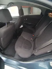 Kia Rio 2013 года выпуска, VIN Z94CC41BADR141149.