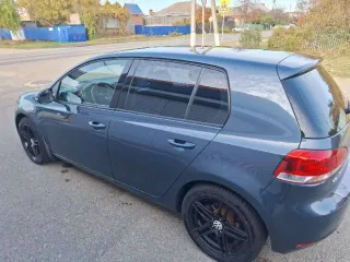 Volkswagen Golf, 2012 года, 122 лс, 312286 км, АКПП. Автомобиль легковой, марка: VOLKSWAGEN, модель: GOLF, VIN: WVWZZZ1KZDW084842, гос. рег. номер: М922ЕР193, год изготовления: 2012.
