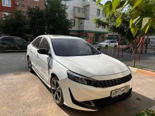 Kaiyi E5 2023 Kaiyi E5, 2023 года, 147 лс, 16297 км, АКПП, автомобиль легковой, марка: KAIYI E5, модель: KAIYI E5, VIN: XUUJA2G20P0008436, гос. рег. номер: А917НМ105, год изготовления: 2023