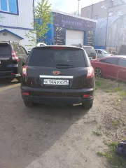 Geely Emgrand 2014, Легковой автомобиль, марка: GEELY, модель: EMGRAND, год изготовления: 2014, цвет: темно-вишневый, VIN: Y4K8752S2EB002499, г/н: К144УХ29, Ознакомление с имуществом производится по адресу: г. Архангельск, ул. Воскресенская 8, этаж 8, с момента публикации сообщения о продаже…