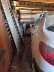 Peugeot 206, 2008 года, 75 лс, 350000 км. Легковой автомобиль Пежо206, год выпуска 2008, VIN VF32BKFWA72790272, номер двигателя 13186015814, государственный регистрационный знак Е130ЕУ178. Требуется ремонт.