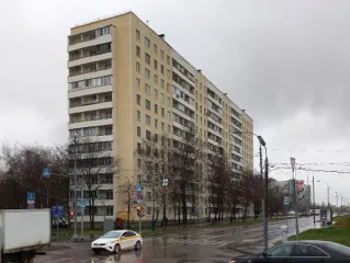 Квартира 58.2 кв.м, Востряковский пр., д. 9, кв. 111, г. Москва. Жилое помещение по адресу: г. Москва, пр. Востряковский, д. 9, кв. 111, общей площадью 58,2 кв.м (Этаж № 04), кадастровый номер: 77:05:0009003:7533. Вид жилого помещения: Жилое. Общая площадь: 58.2.