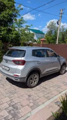 Автомобиль - Chery Tiggo 4 Pro. Год выпуска – 2023. VIN номер: LVVDB21B2PD979665.