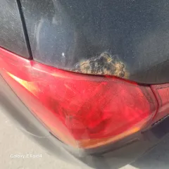 SUV T11 Vortex Tingo 2010 автомобиль марки СУВ Т11 ВОРТЕКС модель ТИНГО 2010 г.в. VIN-номер X7MDB11DMA0000520. Получение справок, ознакомление с документами по имуществу в будние дни с 11.00 до 17.00 по эл. почте: torg.arbitr@gmail.com