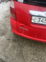 Toyota Ractis, 2006. Автомобиль марки Toyota модель Ractis 2006 г.в., номер кузова NCP100-0026563. Для получения всей имеющейся информации (в том числе фото) необходимо направить запрос на адрес эл. почты (в теме письма указать ФИО должника): sreda.karina@mail.ru или по номеру телефона…