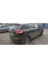 Lada Xray 2018 Lada Xray, 2018 года, 106 лс, 114939 км Lada Xray, 2018 года, 106 лс, 114939 км Транспортное средство: Lada (ВАЗ) XRAY, Идентификационный номер (VIN номер): XTAGAB110J1091799, Год выпуска: 2018, Гос.номер: У251КВ774