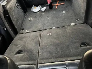 BMW X5, 2007 года, 200 лс, полный привод, АКПП, цвет черный, изготовитель Alpina, модель двигателя N52B30AF-03516572, тип двигателя бензин, мощность 200 л. с. (кВт), рабочий объем 2996 куб. см, кузов № WBAFE41050LZ82069, разрешенная максимальная масса 2900 кг, масса без нагрузки 2125 кг…
