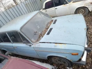 Автомобиль ВАЗ 21063, г/н Т532СМ124, 1992 г.в., VIN XTA210630N2889432, двигатель № 2428441, цвет голубой, рабочее состояние и комплектность не проверялось. Находится в Назаровском районе данное имущество обращено в доход государства (Документы и ключи отсутствуют). (2449/25) Автомобиль ВАЗ 21063…