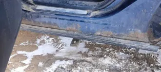 Nissan Murano, 2007 года, 234 лс, 230000 км, идентификационный номер (VIN): JN1TANZ50U0100333, год выпуска: 2007, гос.номер Е813КС138, имущество является предметом залога АО «T-Bank», имеются дефекты: Двигатель - неисправен (разобран). Вариатор - "пинается", слабое давление в системе. Раздатка -…