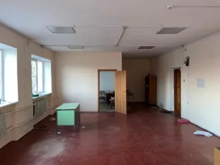 Продажа объекта недвижимости площадью 862,1 кв. метра по адресу: Ставропольский край, р-н Буденновский, г. Буденновск, ул. Борцов Революции, д. 175а, одновременно с земельным участком площадью 368 кв. метров, на котором расположен такой объект недвижимого имущества. Назначение здания: В…