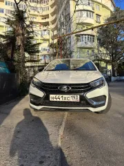 Автомобиль марки LADA модель Vesta 2023 г.в. VIN номер XTAGFL110R0717007	 Ознакомление с имуществом, описанием, составом и характеристиками, производится по месту нахождения имущества. Иная информация и согласование осмотра имущества, в рабочие дни, в рабочее время, в период приема заявок…