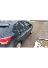 Kia Rio, 2016 года, 123 л.с., 155709 км, АКПП, автомобиль легковой, марка: KIA, модель: RIO, VIN: Z94CB51BBHR084863, гос. рег. номер: М656АК550, год изготовления: 2016