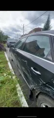 Audi A8L 2011 года, VIN: WAUZZZ4H8BN022784, кузов: WAUZZZ4H8BN022784, двигатель: CGW 010960, цвет: темно-серый, госномер: Т548МС96, ПТС: 77 УН 835245.