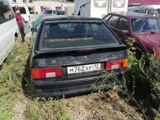 Единый лот в количестве 2 автомобилей. 1) Автомобиль марки LADA 211340 SAMARA с государственным регистрационным знаком Е464ХМ12 RUS VIN XTA211340C5078480. 2) Автомобиль марки ВАЗ 211440 SAMARA с государственным регистрационным знаком М762ХР12 RUS VIN XTA21144084690233. Находятся на хранении на…