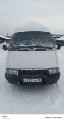 ГАЗ 2705, 2001 года Грузовой автомобиль, марка: ГАЗ, модель: 2705, год изготовления: 2001, цвет: белый, ПТС: 38НХ 919118, двигатель №: 13085956, мощность двигателя, л. с. (кВт): 98 (72), рабочий объем двигателя, куб. см: 2300, шасси (рама) № 27050010235137, кузов №: 27050010055965, экологический…