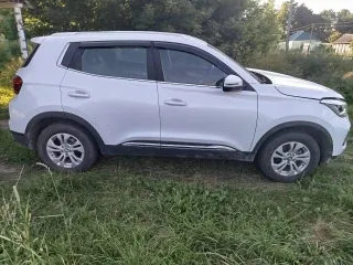 Chery Tiggo 4 Pro 2023, 113 л.с., 27389 км, АКПП, транспортное средство CHERY Tiggo 4 Pro, VIN: LVVDB21B2PD971890, год выпуска 2023.