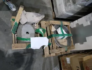 Раковины RIVERY 50 и RIVERY 40. Прямое назначение. Раковины с маркировкой на упаковке: "RIVERY 50" - 1 шт., "RIVERY 40" - 1 шт. Имущество продается в том виде, в каком оно есть, и в случае продажи возврату/обмену не подлежит. За скрытые дефекты имущества Продавец ответственности не несет.