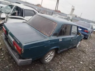 ВАЗ 21053 автомобиль, государственный регистрационный знак Е022ТМ7663, идентификационный номер XTA21053051945287. Видимые дефекты: коррозия элементов кузова, повреждения ЛКП. Документы отсутствуют, имущество в федеральной собственности, сертификаты соответствия не предоставлены. Вид транспорта…