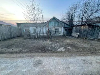 Земельный участок площадью 1318 +/- 13 кв.м., кадастровый номер 66:07:1002005:110, адрес: Свердловская область, г. Богданович, ул. Пургина, дом 14, 1/3 доли в праве собственности. Здание жилое площадью 33,3 кв.м., кадастровый номер 66:07:1002005:242, адрес: Свердловская область, г. Богданович, ул…