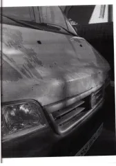 Fiat Ducato 2010 года выпуска, VIN Z7G24400BS025108.