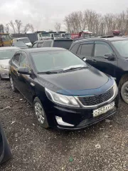 KIA RIO, 2013, VIN: Z94CB41BADR125654