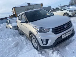 Hyundai Creta 2019, автомобиль марки Hyundai модель Creta 2019 г.в. VIN-номер Z94G2811CKR189129, с имуществом, являющимся предметом торгов, можно ознакомиться по согласованию с финансовым управляющим. Электронная почта для ознакомления - khabirov-arbitr@yandex.ru, транспортное средство находится на…