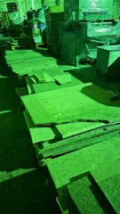 Камни белого цвета, россыпью, предположительно куски пемзы в полимерных мешках белого цвета – 436 штук. Плиты для мощения – 11 504 кг. Плиты из камня (размер 60х58х35) – 370,6 кг. Камни белого цвета, россыпью, предположительно куски пемзы в полимерных мешках белого цвета – 436 штук. Плиты для…