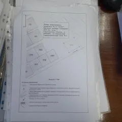 Земельный участок 989 кв.м ИЖС Ртищево Саратовская область право заключения договора аренды земельного участка площадью 989,00 кв.м для индивидуального жилищного строительства по адресу: Саратовская область, г. Ртищево, в районе уч. 66 по ул. Балтийская Вид разрешённого использования земельного…