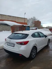 Mazda 3, 2014 легковой автомобиль марки Mazda, модели: 3, год выпуска: 2014, идентификационный номер (VIN): JMZBM44Z231144032. С документами и сведениями об имуществе можно ознакомиться у организатора торгов по телефону +79379360316 или электронной почте bastrakov.arbitrazh@yandex.ru в рабочие дни…