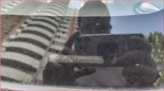 Hyundai Elantra 2010 года, 122 л.с., пробег 193 973 км. Тип – легковой, модель Elantra 1.6 GL MT. VIN: KMHDT41BAAU001842.