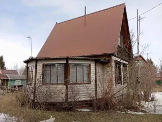 Земельный участок 536 кв.м с постройками, Новосибирская область. Расположен по адресу: Россия, Новосибирская область, МО Кубовинского сельсовета, с.т. «Тайга», Новосибирский район, ул. Озерная, дом участок 47. На участке расположены незарегистрированные в ЕГРН объекты: садовый дом (дача)…