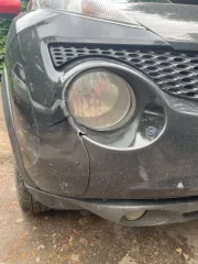 Nissan Juke 2012 - транспортное средство: Автомобиль марки Nissan Juke, 2012 г.в., VIN-номер SJNFANF15U6228761. Имущество является залоговым в пользу ПАО СОВКОМБАНК. Ознакомиться с документацией, имуществом по предварительной договоренности по тел.: +79277333517, или направив запрос на электронную…