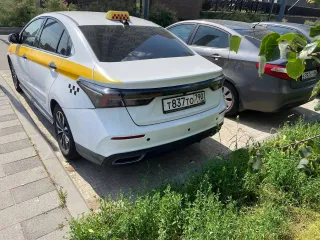 Omoda S5 2023, VIN LVVDC21BXPD230299.