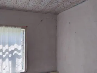 1/3 Доля дома 60 кв.м и 1/3 доля участка 3000 кв.м, Новосибирская обл., с. Сурково. Право общей долевой собственности (доля в праве – 1/3) на жилой дом, назначение: жилое, общей площадью 60 кв.м., этажность: 1, в т.ч. подземных этажей – 0, кадастровый №54:24:050901:101, расположенный по адресу…