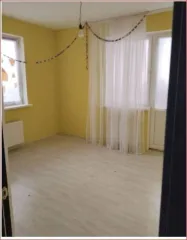 Трехкомнатная квартира 63,3 кв.м, Краснодарский край, г. Краснодар, ул. Западный Обход, д. 45, к. 4, кв. 62, кад. №: 23:43:0106012:17364