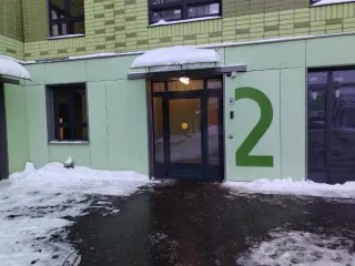 Жилое помещение 99,2 кв. м, Москва по адресу: г. Москва, ул. Маресьева, д. 10, корп. 1, кв. 62. Кадастровый номер: 77:16:0010105:32599.