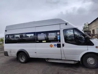 Ford Transit Bus 2014 автомобиль марки ford модель transit bus 2014 г.в. vin-номер z6fxxxesfxdd16216 получение справок, ознакомление с документами по имуществу в будние дни с 11.00 до 17.00 по эл. почта: torg.arbitr@gmail.com