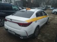 KIA RIO 2021, 2021 года выпуска, VIN Z94C241ABMR228455.