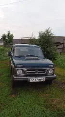 ВАЗ 21310 1997 года, зеленый. VIN: XTA213100W1303888, ПТС: 58071028, госномер: О137УМ68. Изготовитель: Россия, ВАЗ. Двигатель бензиновый. Разрешенная максимальная масса 1870 кг, масса без нагрузки 1370 кг.