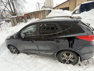 Hyundai ix35 2012 г.в., VIN TMAJU81BADJ386799. Ознакомиться с имуществом можно по адресу: Республика Марий Эл, г. Козьмодемьянск, ул. Гагарина, д. 9, предварительно согласовав время с финансовым управляющим по тел. +79120858680 или направив запрос на yuliya.cherepanova.9797@mail.ru, с момента…
