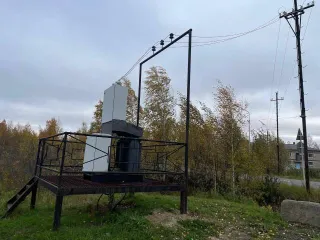 Земельный участок общей площадью 1924 +/- 15 кв.м с кадастровым номером 70:20:0000001:3716 расположен по адресу: Российская Федерация, Томская область, Городской округ город Стрежевой, город Стрежевой, ул. Коммунальная, участок 148. Категория: земли населенных пунктов, вид разрешенного…