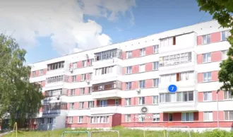 1/5 доли в праве общей долевой собственности на квартиру, общей площадью 58.7 кв. м., назначение жилое помещение, адрес: Республика Татарстан, г. Набережные Челны, ул. Шамиля Усманова, д.136/47, кв. 607, кадастровый  условный  номер 16:52:060303:3101. Лот №1  Лот №1 1/5 доли в праве общей долевой…