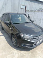 LADA Granta 2019 года, 87 лс, 125000 км, легковой автомобиль LADA 219110 GRANTA, 2019 года выпуска, идентификационный номер (VIN) XTA219110L0340944