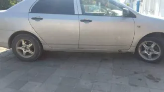 BYD F3, 2011 года, 95 лс, 300000 км, идентификационный номер (VIN): X7MF141FPBM000763, гос.номер М307НВ82.