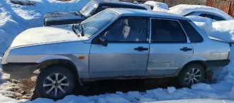 ВАЗ 21099, 2002 г.в., госномер Н376КС11, VIN: XTA21099023254095, цвет светло-серебристый металлик (11-006840-1). Детальная информация об имуществе представлена в приложении 4 к информационному сообщению. Наличие ключей и документов (при наличии) указано в составе/наименовании лота. Техническое…