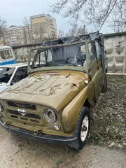 Транспортные средства и моторные лодки (22 единицы, аварийное состояние, составной лот из 22 позиций, годные остатки). Имущество признано бесхозяйным, технически не исправно, в аварийном состоянии, автомобили разукомплектованы, отсутствуют узлы и агрегаты, с видимыми механическими повреждениями…