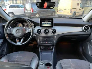 Mercedes-Benz CLA 200, 2015 года выпуска, 156 лс, 165000 км, АКПП, VIN WDD1173431N281173, г.р.з. В535ОС777.