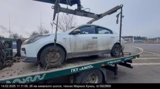 КИА РИО; 2018 г.в., г/н А691ХХ790; VIN Z94C241ABKR107512 КИА РИО; 2018 г.в., г/н А691ХХ790; VIN Z94C241ABKR107512 
Государственный регистрационный знак: А691ХХ790 
Год выпуска: 2018 
VIN номер: Z94C241ABKR107512 
Вид транспорта: Легковой автомобиль 
Марка: КИА  
Модель: РИО 
