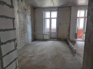 Квартира 102,7 кв.м, 3-комн., с. Лайково, без отделки, Московская область; жилое помещение №211 с кадастровым номером 50:20:0040306:3737, адрес: Московская область, Одинцовский городской округ, с. Лайково, мкр-н Город-событие, д. 69.